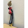 Johnny Appleseed Hard Apple Cider Tap Handle