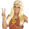 Widmann WIG HIPPIE, One Size
