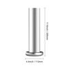Scent Air Machine 120ml Bluetooth Cold Air Diffuser 1000sq.ft Waterless