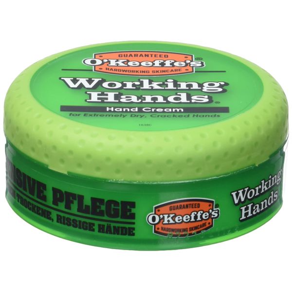 O'Keeffe's Working Hands Cream 90 ml
