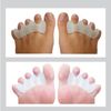Soul Insole Premium Toe Spacers/Toe Correctors/Toe Separators Regular Size