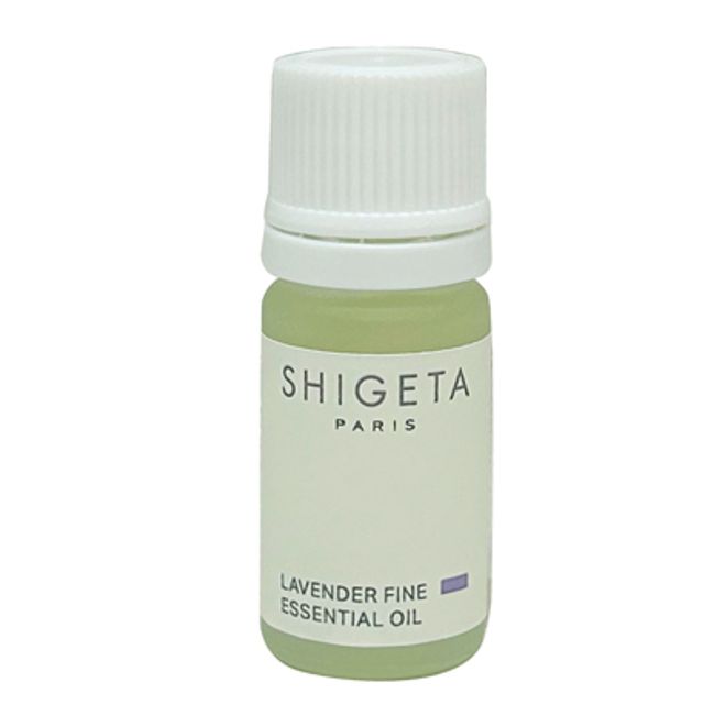 ■ Up to 1,000 yen OFF coupon distribution available ■ Shigeta Lavender Fine Essential Oil 5ml SHIGETA