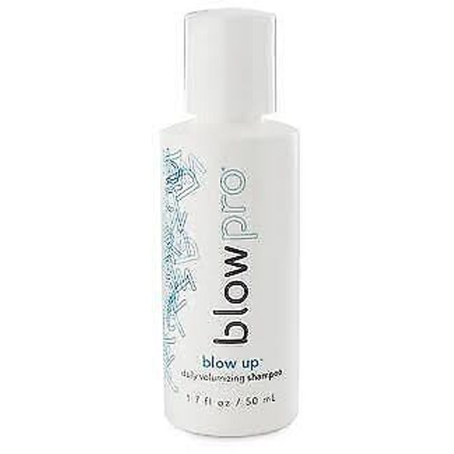 Blowpro Blow Up Daily Volumizing Shampoo 1.7 oz
