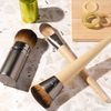 Makeup Kabuki Brush (Parallel Import)