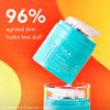 TULA Skin Care Bright Start Vitamin C Antioxidant Brightening Moisturizer | Lightweight Gel Cream, Brightens, Hydrates & provides Antioxidant Protection | 1.7 Oz.