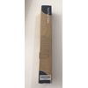 SimpliSafe Security Alarm Yard Sign Stake 3-piece Kit, Makes 1 Stake NEW