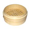 Bamboo Wok seiro Ornaments 15 cm
