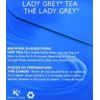 Twinings Tea Lady Grey Tea, 20 ct