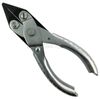 125mm PARALLEL ACTION PLIERS : Jewellery beading design tool Flat Nose (100)
