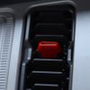 4pcs Red Central Console Air Outlet Vent Decor Adjust Cover for Ford Bronco 21+