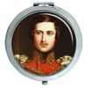 Albert, Prince Consort Compact Mirror