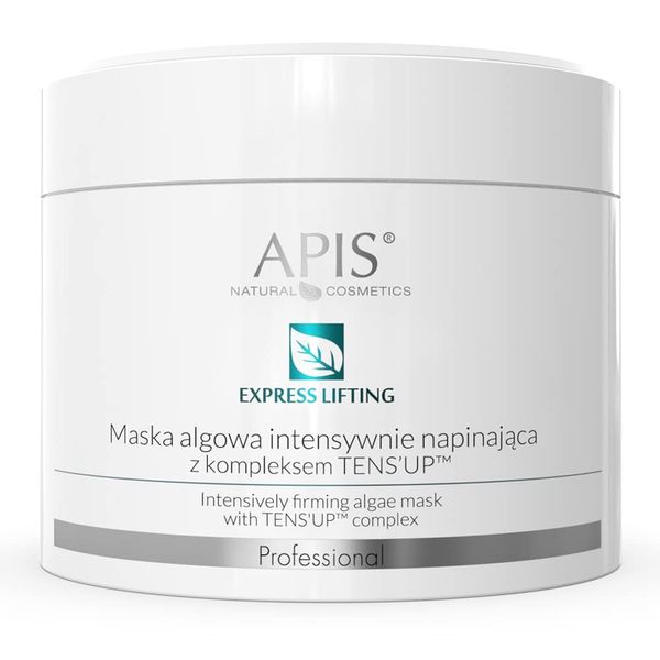 APIS Express Lifting Algae Mask with TENS Complex 100 g