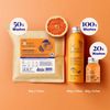 The Powder Shampoo - Normal & Sensitive Scalp 20g Mini Refillable Bottle