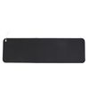 Grounding Mat, Grounding Pad Promotes Comfortable Sleep, Improves Balance, Grounding Connection for Work (US Plug)