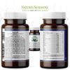 Super Supplemental Vitamins & Minerals (120)