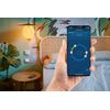 Bosch Smart Home flush-mounted light switch (Germany and Austria variant)