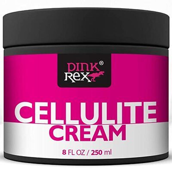 Pink Rex Cellulite Cream