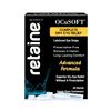 OCuSOFT Retaine MGD Ophthalmic Emulsion - Complete Dry Eye Relief - Soothes Red & Irritated Eyes - 30 Count Preservative-Free Single-Use Containers - 0.01 Fl Oz