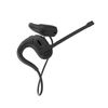 Open Ear Bone Conduction Bluetooth 5.3 Wireless Headphones With Detachable Mic
