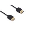 EITEC Beats Sonic High Speed HDMI Cable, Standard Type A Male 2m HDC2A Compatible (ETB-HDC2A)