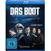 Das Boot – Staffel 1 [Blu-ray]