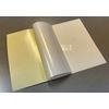 100 Pack Re-Release Uncut Tack Seal A4 Size