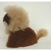 Plush Cute Lion Baby Alpaca Fur 61