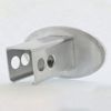 Dodge Ram Hitch Cover (Chrome)