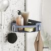 Umbra Flex Adhesive Corner Bin
