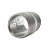 Thrifco 9219062 1/8 X 2 Galvanized Nipple