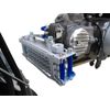 Mini Moto Oil Cooler Mount Stay Multi 8 Position