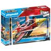 Playmobil Air Stunt Show Eagle Jet