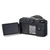 Easy Cover for Nikon Z30 Black with Screen Protector