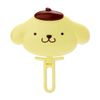 Sanrio 740691 Pompompurin Face Shape Hand Mirror