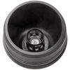 Dorman 917-493 Oil Filter Cap - Plastic Compatible with Select Hyundai/Kia Models