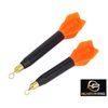 Hunter Pro 3pc Rocket Spod Set & 2pc Marker Float Set. Small, Med & Large Rocket Spod
