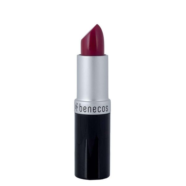 benecos Natural Lipstick: Watermelon