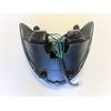 Hunter Front Headlight~~Type 1~~ 50cc-150cc GY6 Engine -1087