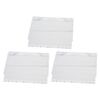YUKI TRADING KAF979B4 (99A0431) Kaf979b4 Compatible Air Purifier, 3-Pack Replacement Filter, Virus Control