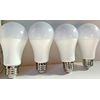 40w soft white 12 Pcs LED Light Bulbs 450 Lumen Replacement E26 screw A19 Shape