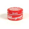 Dax Wave & Groom (Pack of 2)