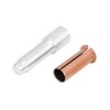 Door Hinge Bushing Liners Single Custom for Jeep Wrangler 2007-2018 2 Door