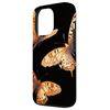 Butterfly Beauty Artwork Featuring Realistic Butterflies Case for iPhone 13 Pro