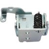 Door Hinge Front Right Hand Side Lower for Chevy Yukon Passenger  20969646 GMC