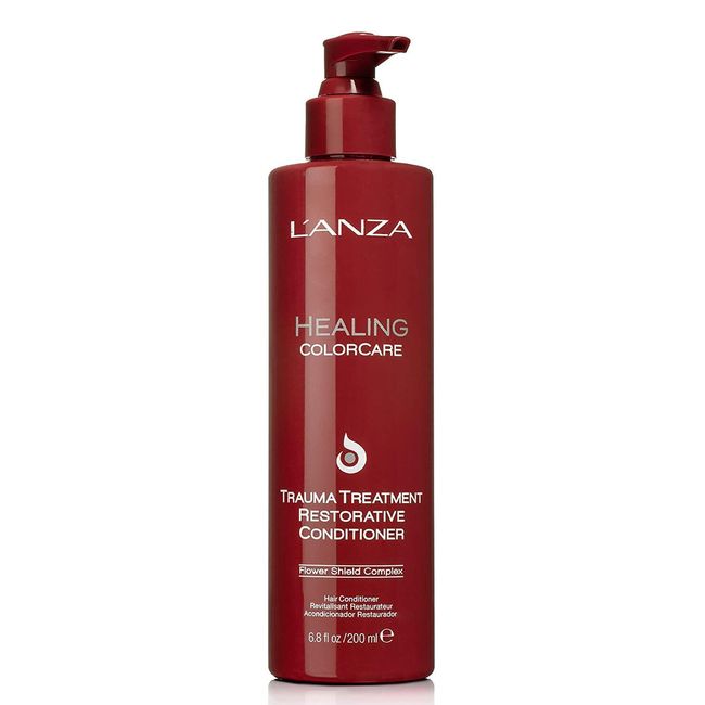 L'anza Healing Trauma Treatment Restorative Conditioner 200 ml / 6.8 oz