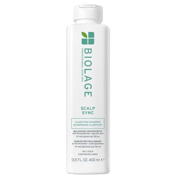 Biolage Scalp Sync Clarifying Shampoo 13.5 oz