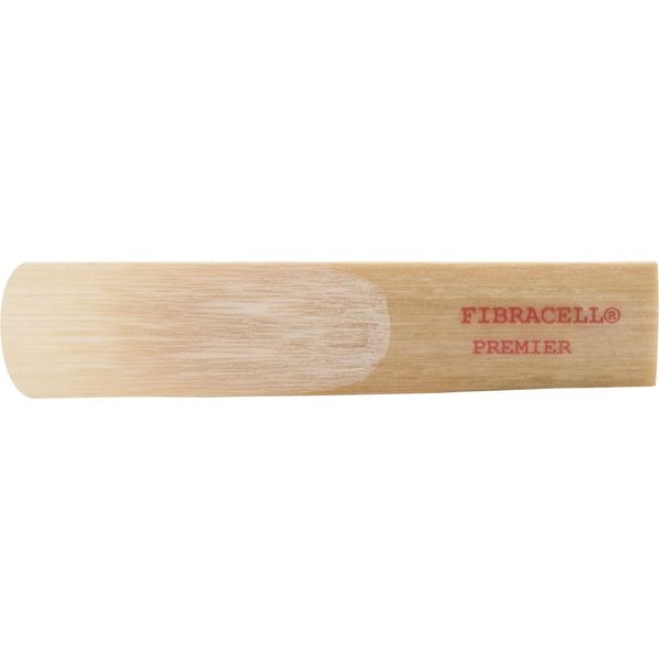 Fibracell Saxophone Reeds, Neutral (FCBSP3)