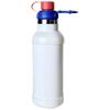BestBottleEver™ Max Hydration - White