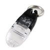Fish Clip with Ring, Black, Single, Pack of 10