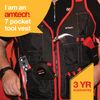 Amtech N0990 7 Pocket tool vest